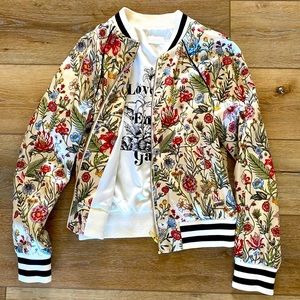 Women’s jacket - MOTHER